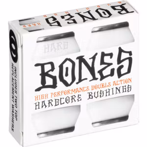 Bones – Hardcore Bushings 3 Hard