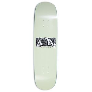 Skateboard Polar Hjalte Halberg - Yoga Trippin 8,0''