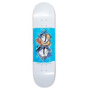 Skateboard Polar Aaron Herrington -  8,25''