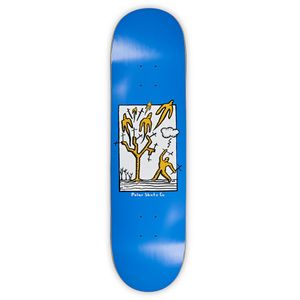 Skateboard Polar - Team Heaven 8,125''
