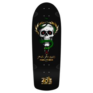 Skateboard Powell Peralta McGill Skull and Snake McTwist 40th 10'' Colletors