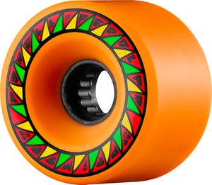 Powell Peralta Soft Slide Formula Primo 78a 69mm Orange