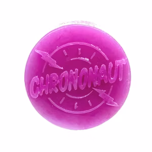 Chrononaut Wax