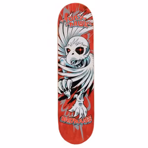 Skateboard Birdhouse Tony Hawk Spiral 8,0''
