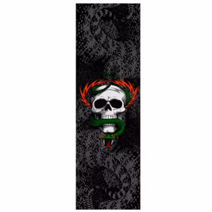 Griptape Powell Peralta McGill Skull and Snake 9,0''