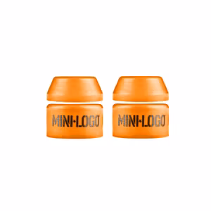 Bushings Mini Logo Medium