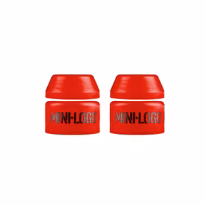 Bushings Mini Logo Hard