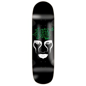 Skateboard Jart Dark 9'' Pool before death