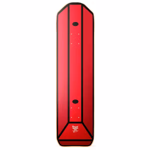 Skateboard Roger Blockbuster 8,4''