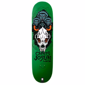 Skateboard Plan B Chris Joslin Hades 8,5''