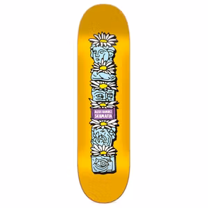 Skateboard Sk8 Mafia Piled Ramirez 8,5''