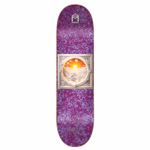 Skateboard Sk8 Mafia Brandon Turner Heaven 8,25''