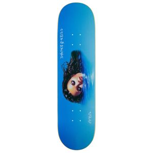 Skateboard April Shane O'Neill Lake Lady 8,25''