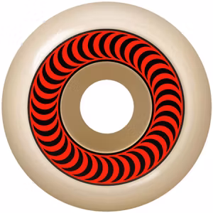 Spitfire Wheel OG Classic Formula Four 60mm 99a