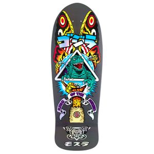 Skateboard Santa Cruz Natas Mothra 10,5''