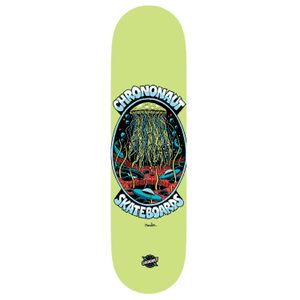 Skateboard Chrononaut ''Arrival''