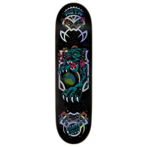 Skateboard Santa Cruz Tom Asta Space  Cat 8,25'' VX