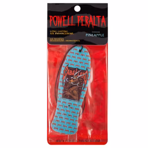 Powell Peralta Air Freshener Steve Caballero