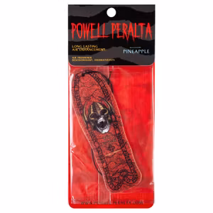 Powell Peralta Air Freshener Per Welinder