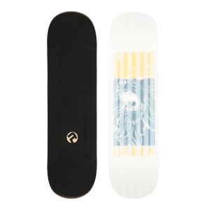Snowskate Ambition Premium Oakes Signature 2024 8,5'' Ink Prism Grip