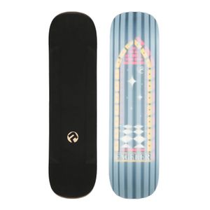 Snowskate Ambition Premium Engerer Signature 2024 8,5'' Ink Prism Grip