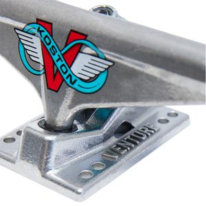 Venture V8 Eric Koston Polished