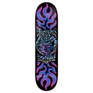 Skateboard Zero Gabriel Summers Chrome 8,375''