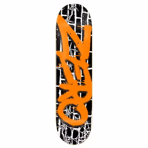 Skateboard Zero Beatstreet 8,5''