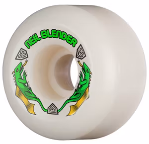 Powell Peralta Dragon Formula Niel Blender 56mm x 40mm 88a Wide