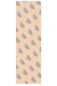 MOB Skateboard Griptape Clear 10''