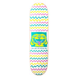 Skateboard Roger Doggo 8,5''
