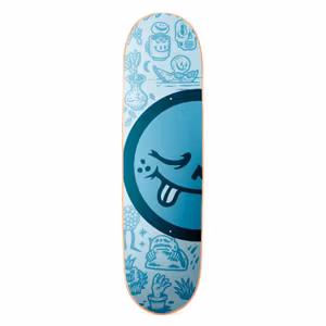 Skateboard Roger Half Roger 8,75''
