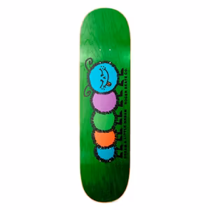 Skateboard Roger Rogerpillar 8,5''