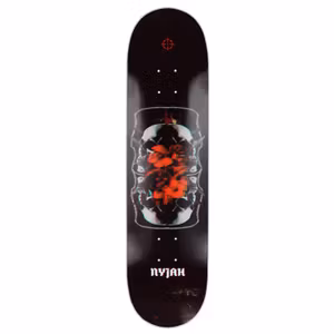 Skateboard Disorder Nyjah Huston Mirror 8,0''