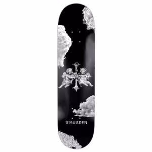 Skateboard Disorder Lost Angeles 8,25''