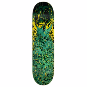 Skateboard Creature Cody Lockwood Fumes Pro 8,25''