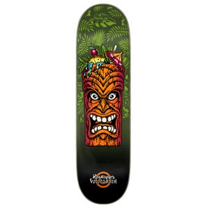 Skateboard Santa Cruz Roskopp Tiki Mug Pro  8,5''