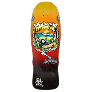 Skateboard Santa Cruz Winkowski 8Baller Day Dream 10,35''