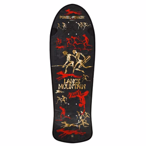 Powell Peralta Bones Brigade Series 16 Lance Mointain Future Primitive Reissue