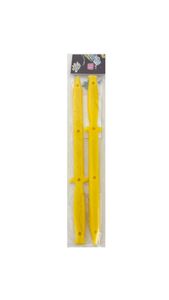 Lil Jawns Daggers Rails Yellow