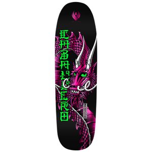 Skateboard Powell Peralta Flight Deck Caballero Ban This 9,26