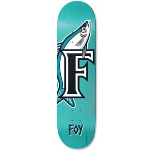 Skateboard Deathwish  Foy Flot 8.25''