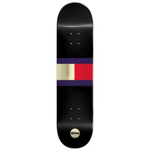 Skateboard Almost Bowerbank Luxury R7 8.0''