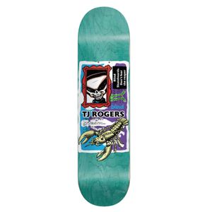 Skateboard Blind Rogers Lobster Car 8,25'' R7