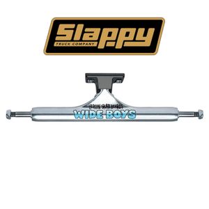 Slappy Trucks Wide Boy 11'' Hollow