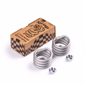 YOW Surfskate Spring S5 Pack of 2 pcs