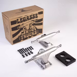 YOW Legasee Surf Cruiser trucks 149mm