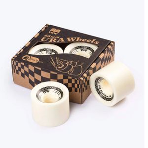 Ura Wheels Mayo 78a 66mm
