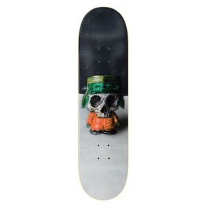 Skateboard Zero Aaron Arunski South Park Horror 8,5''