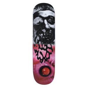 Quasi Debaser 8.5''